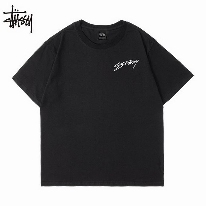 Stussy T-shirt Mens ID:20220701-576